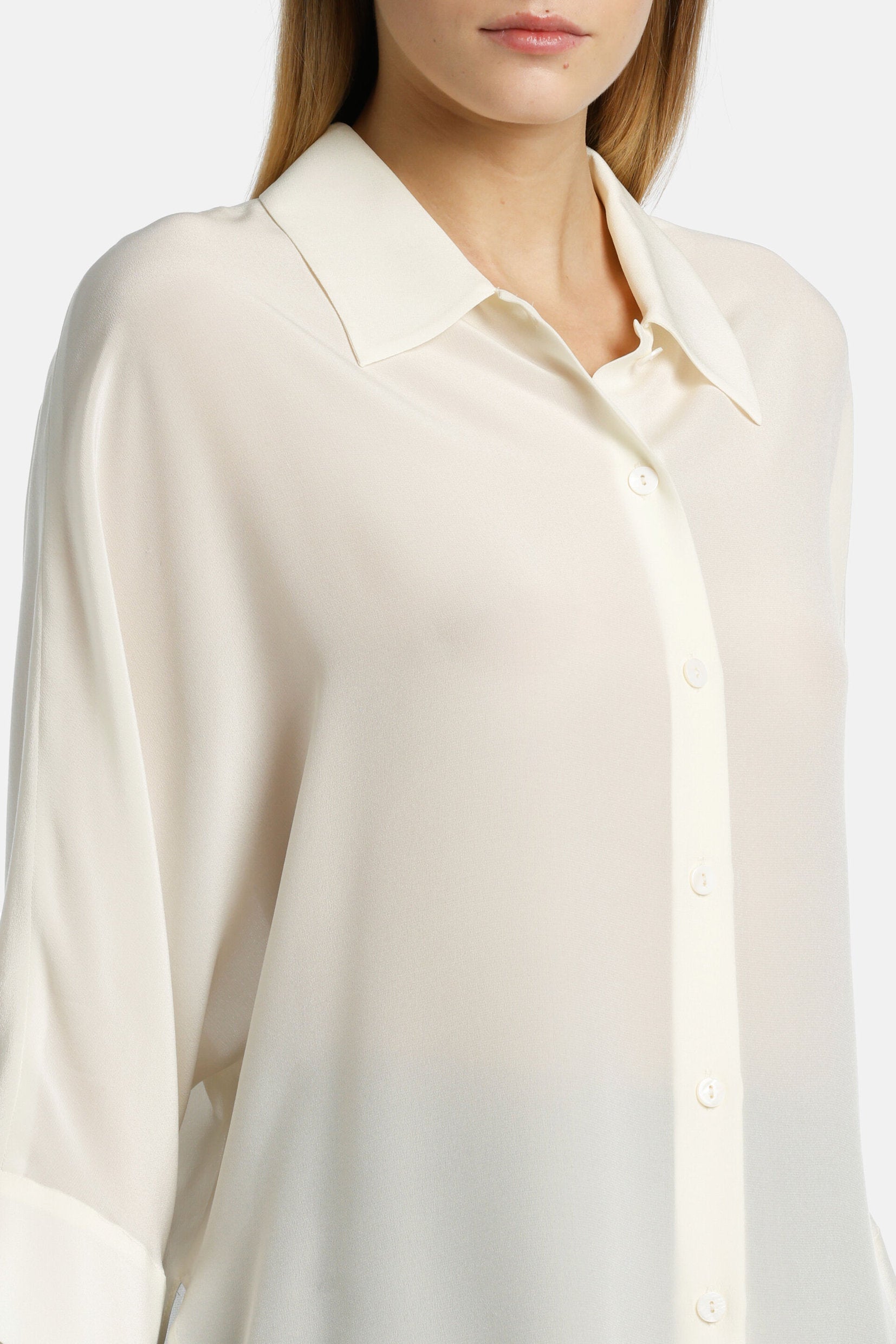 Luisa Spagnoli_Barcaiola Silk Blouse_BARCAIOLA_0208_04