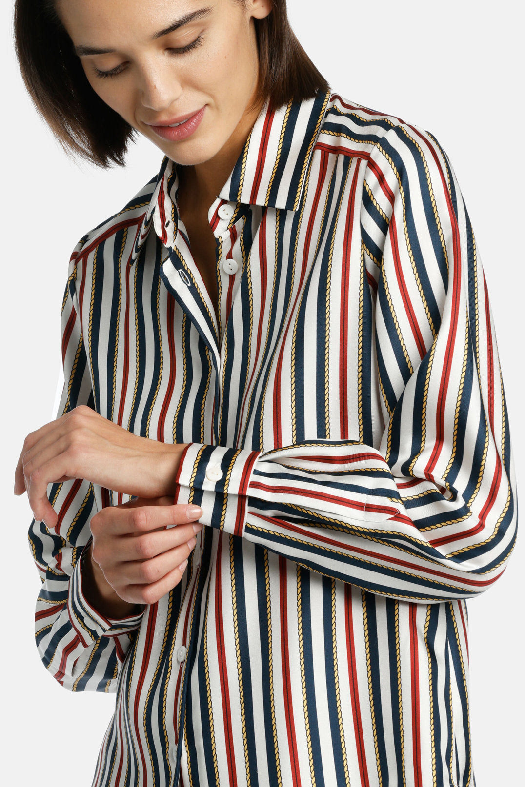 Luisa Spagnoli_Batisfera Silk Blouse_BATISFERA_3760_03