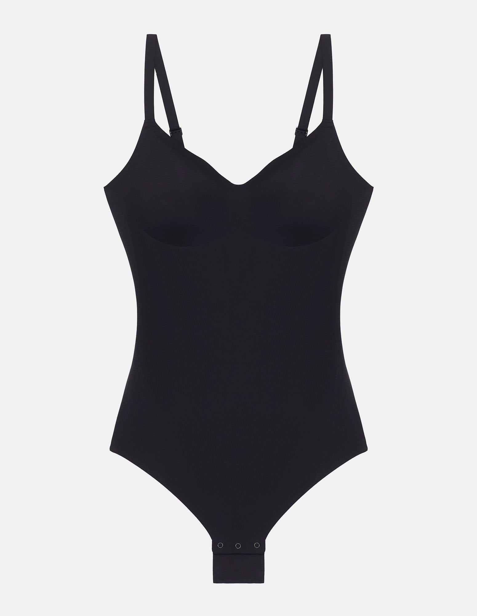 Yamamay_Superfine Shaping Invisible Bodysuit with Removable Cups_BBDD99X006_072_03