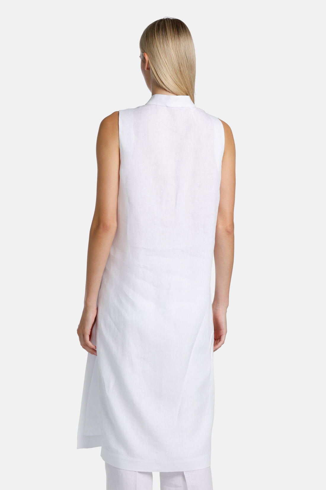 Luisa Spagnoli_Bertuci Linen Tunic_BERTUCI_0201_02