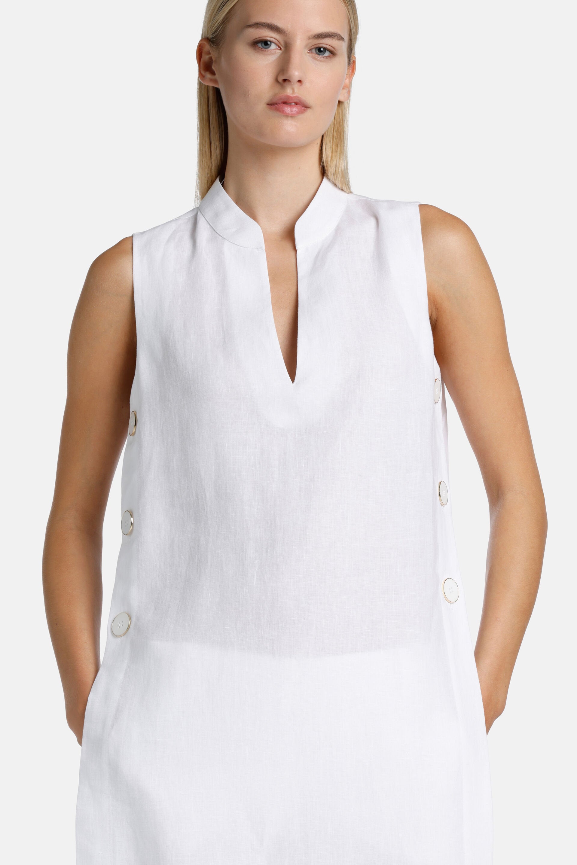 Luisa Spagnoli_Bertuci Linen Tunic_BERTUCI_0201_04