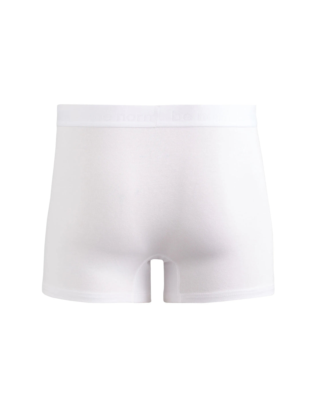 Celio_White_Plain Stretch Cotton Boxer Shorts_BINORMAL_WHITE_02