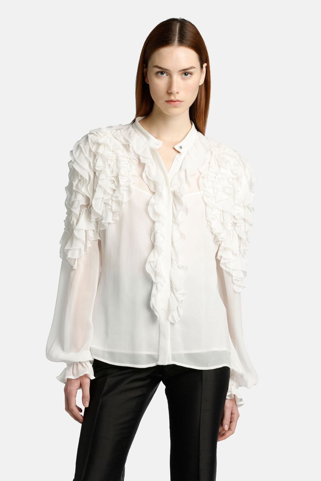 Luisa Spagnoli_Bisenzio - Elegant Shirt_BISENZIO_0202_02