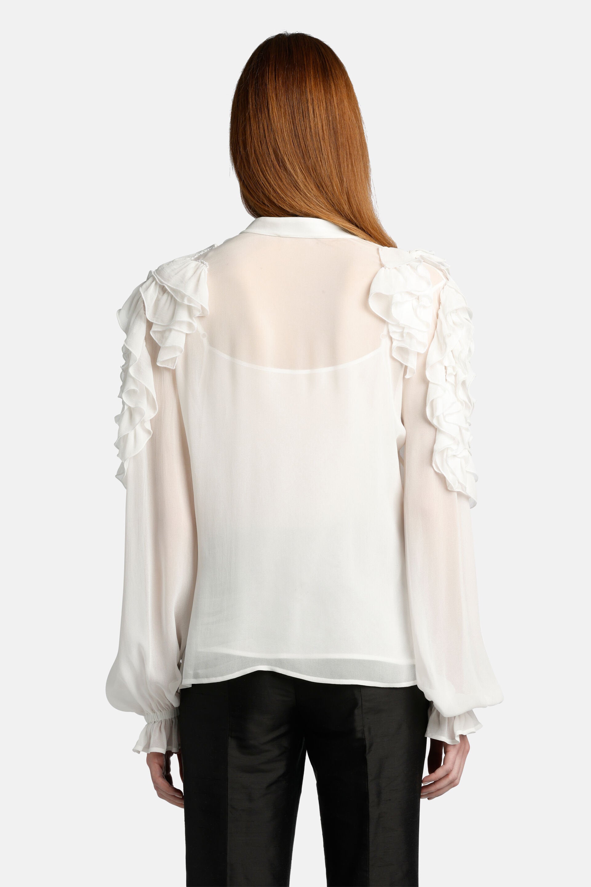 Luisa Spagnoli_Bisenzio - Elegant Shirt_BISENZIO_0202_03