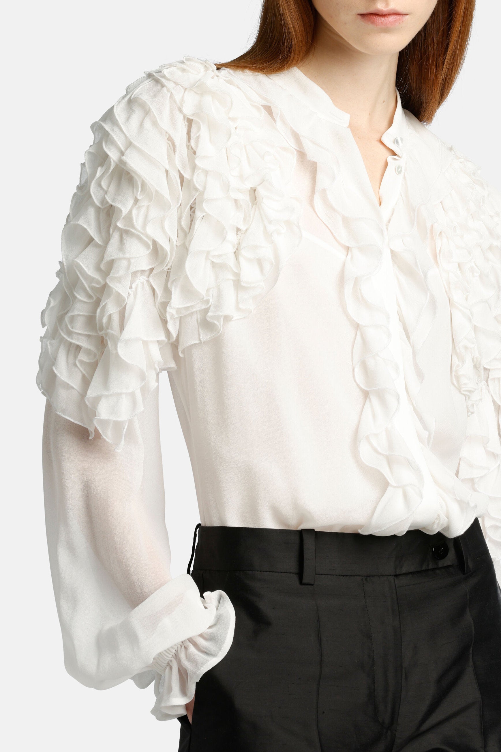 Luisa Spagnoli_Bisenzio - Elegant Shirt_BISENZIO_0202_04