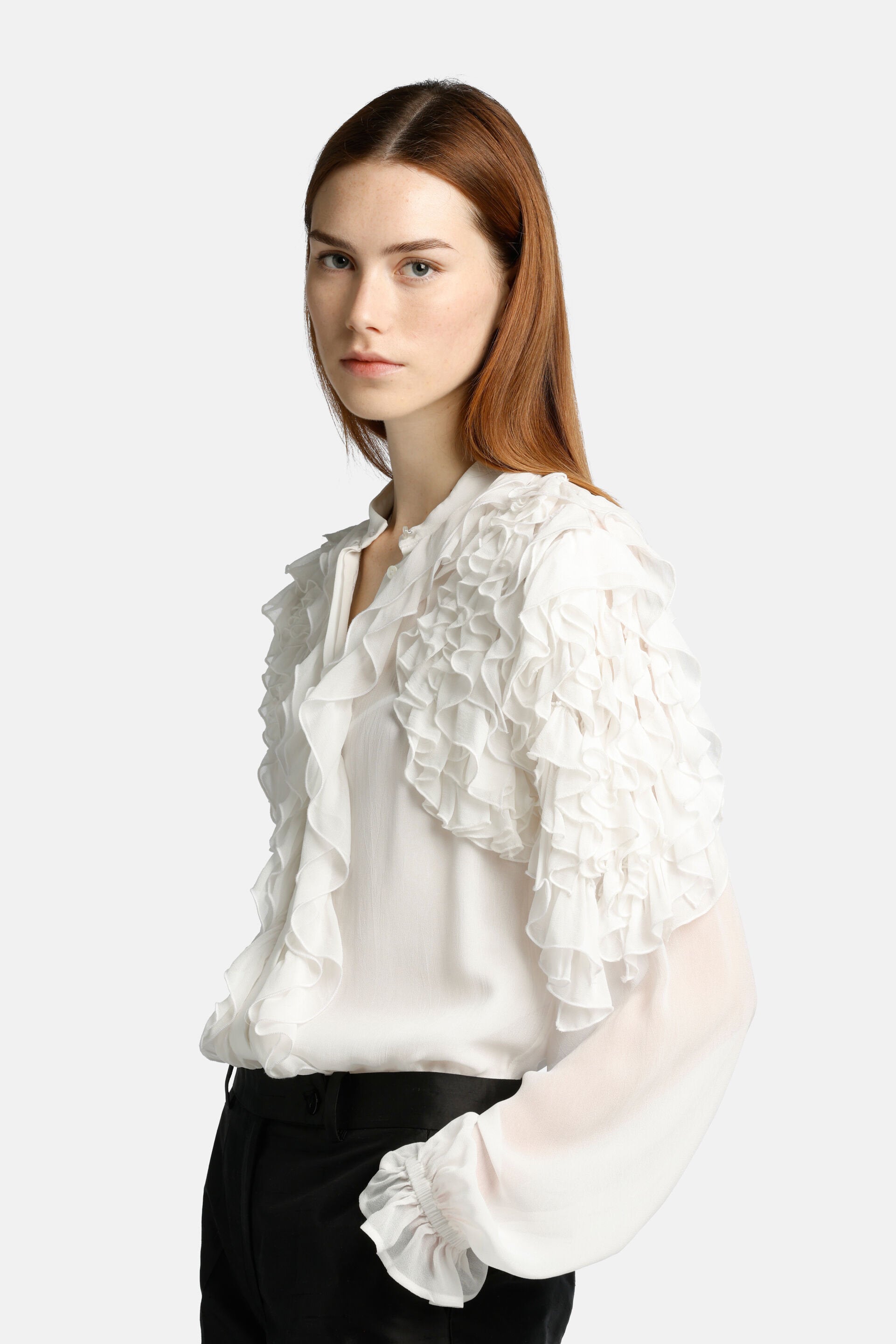 Luisa Spagnoli_Bisenzio - Elegant Shirt_BISENZIO_0202_05