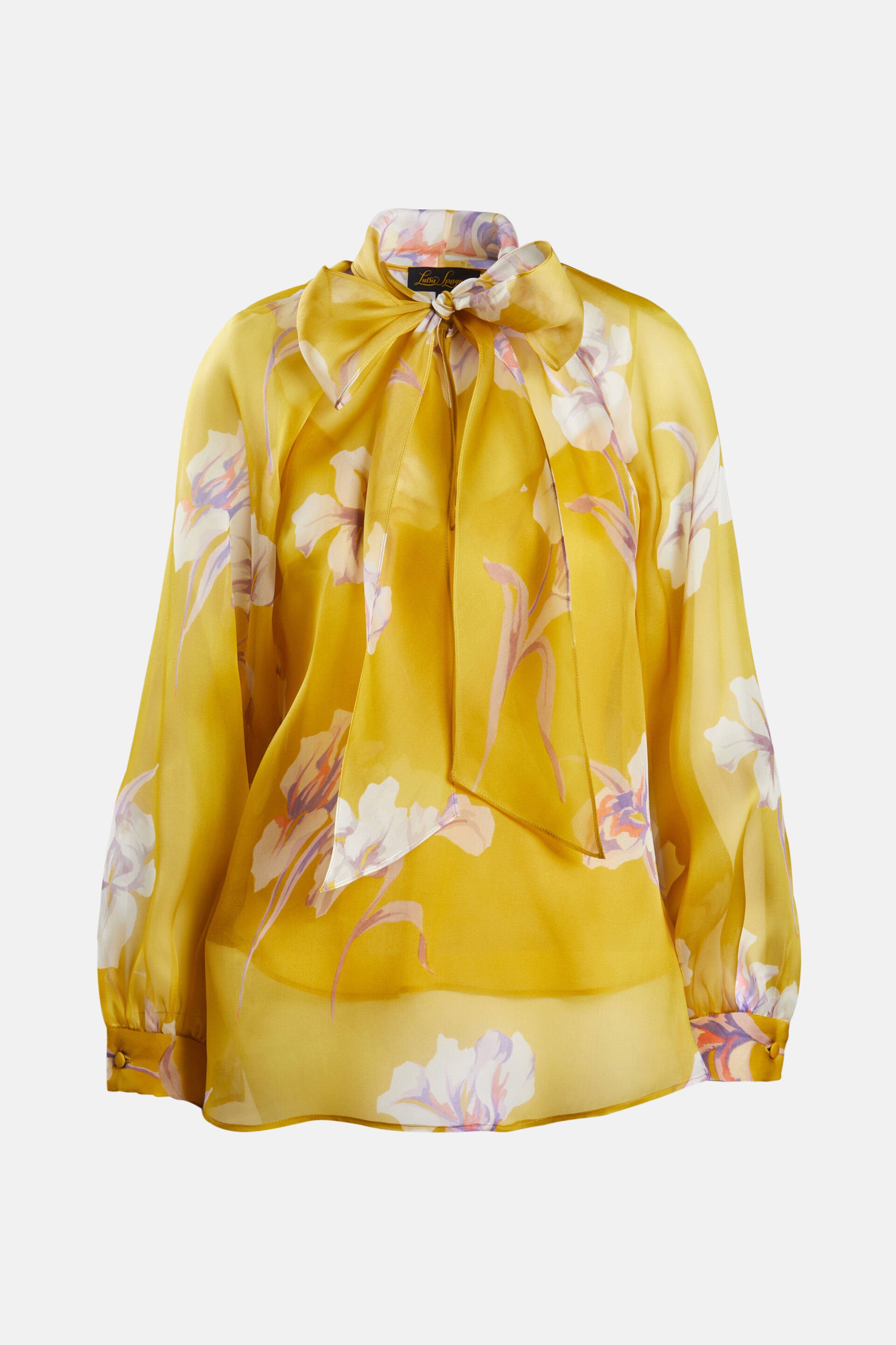 Luisa Spagnoli_Boboli - Elegant Blouse_BOBOLI_4443_06