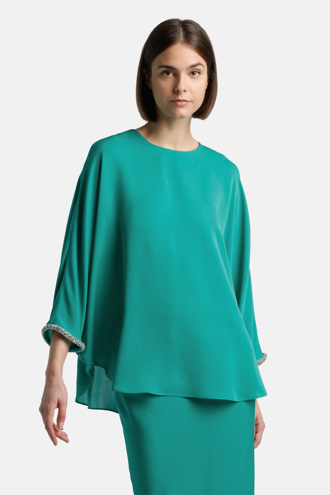 Luisa Spagnoli_Brava - Elegant Blouse_BRAVA_0520_02