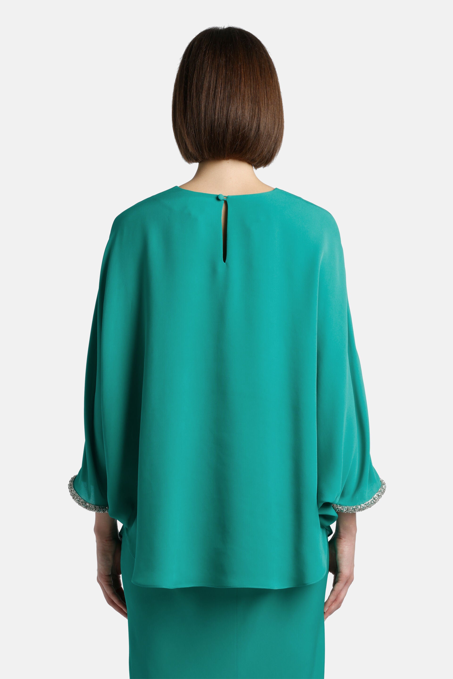 Luisa Spagnoli_Brava - Elegant Blouse_BRAVA_0520_03