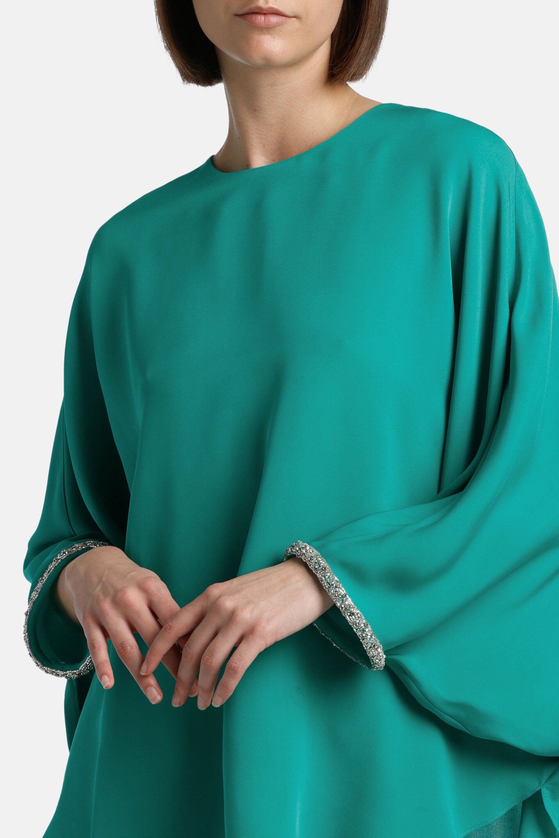 Luisa Spagnoli_Brava - Elegant Blouse_BRAVA_0520_04