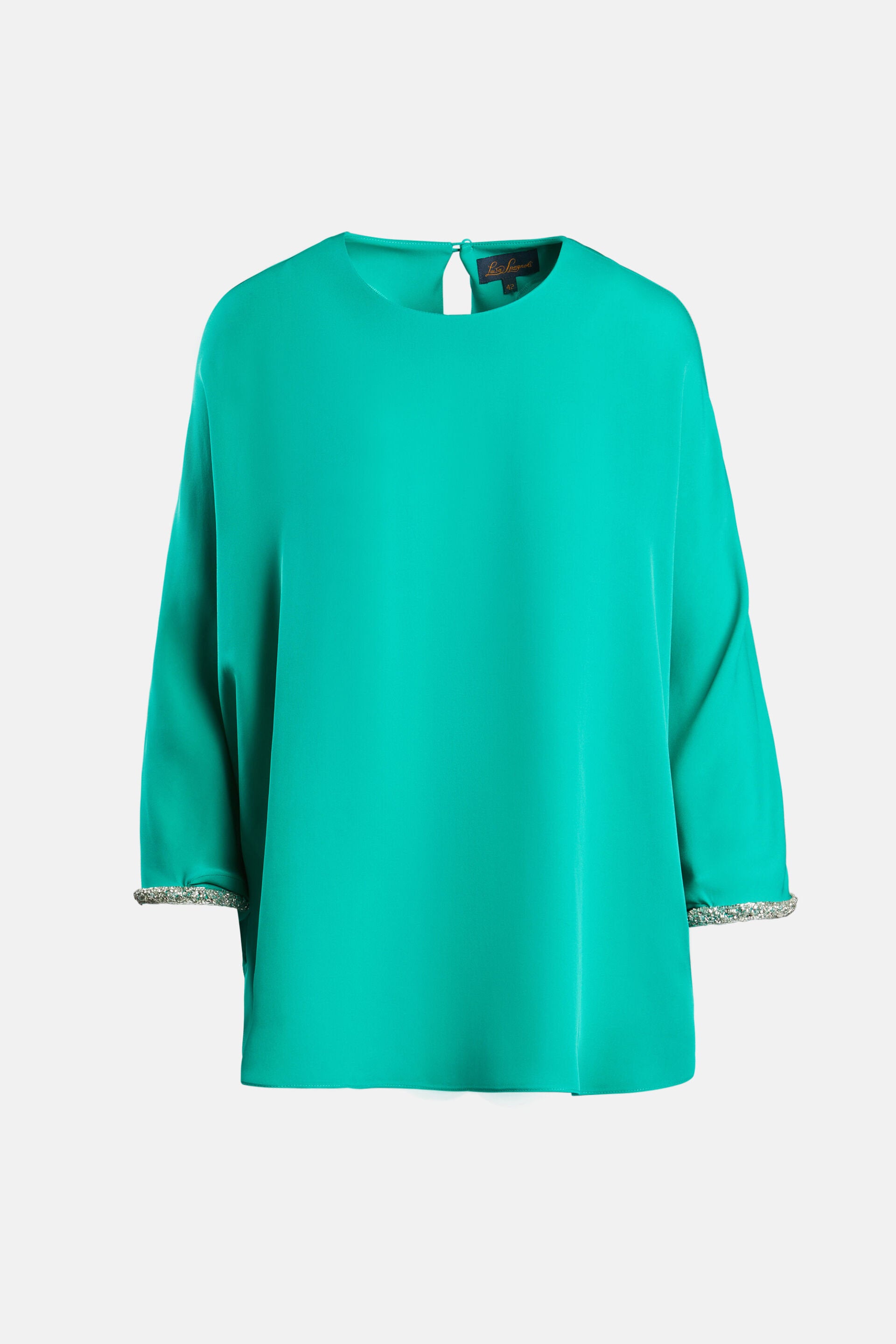 Luisa Spagnoli_Brava - Elegant Blouse_BRAVA_0520_05