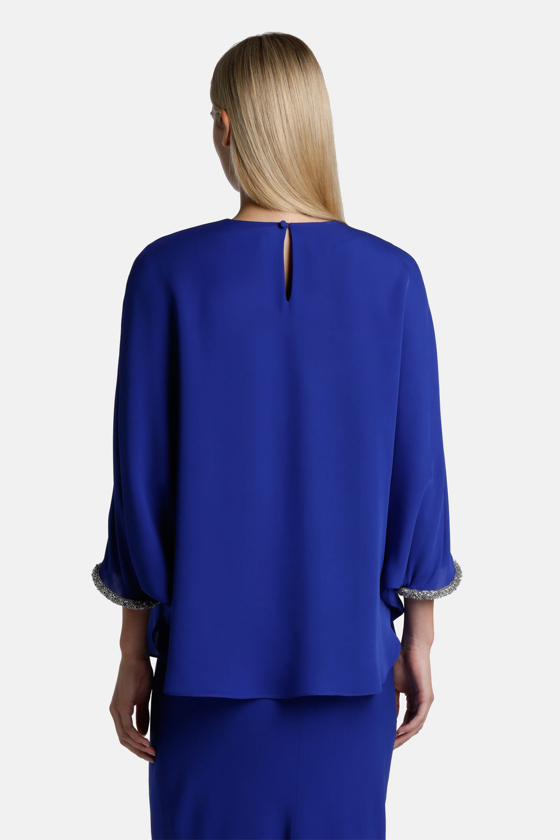 Luisa Spagnoli_Brava - Elegant Blouse_BRAVA_2529_02