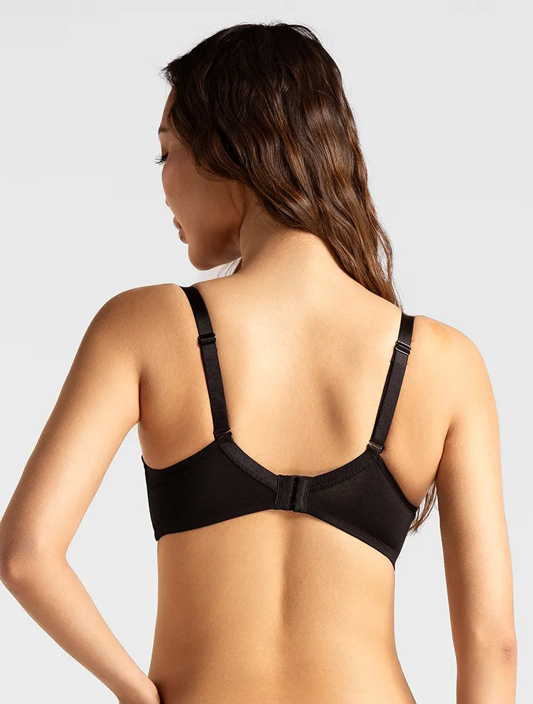 Marie France_Black_Bra Calen in Different Cup Sizes_BRCALEN_Black_02