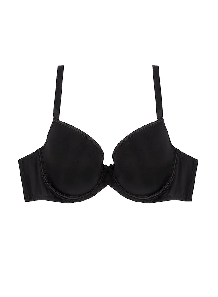 Marie France_Noir_Bra Claudia in Different Cup Sizes_BRCLAUDIA_Noir_04