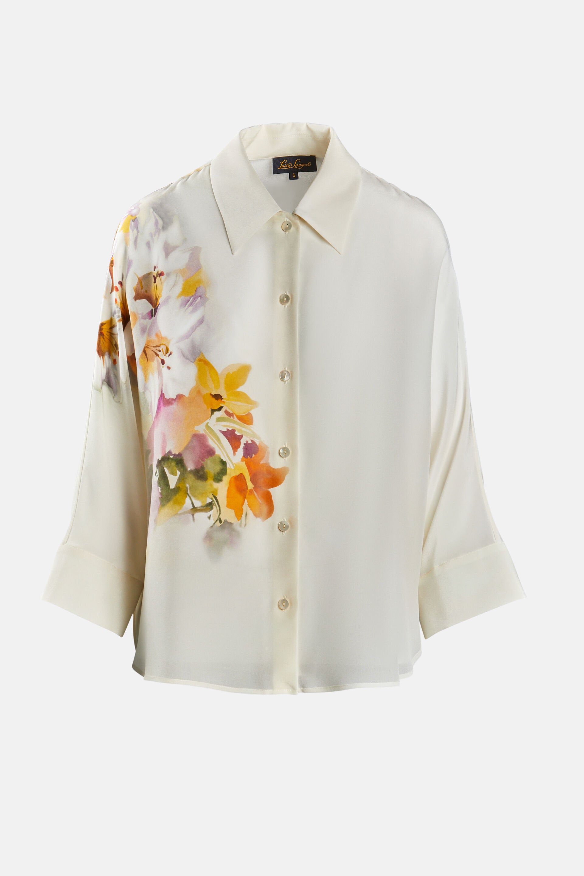 Luisa Spagnoli_Brembate - Elegant Blouse_BREMBATE_4432_07