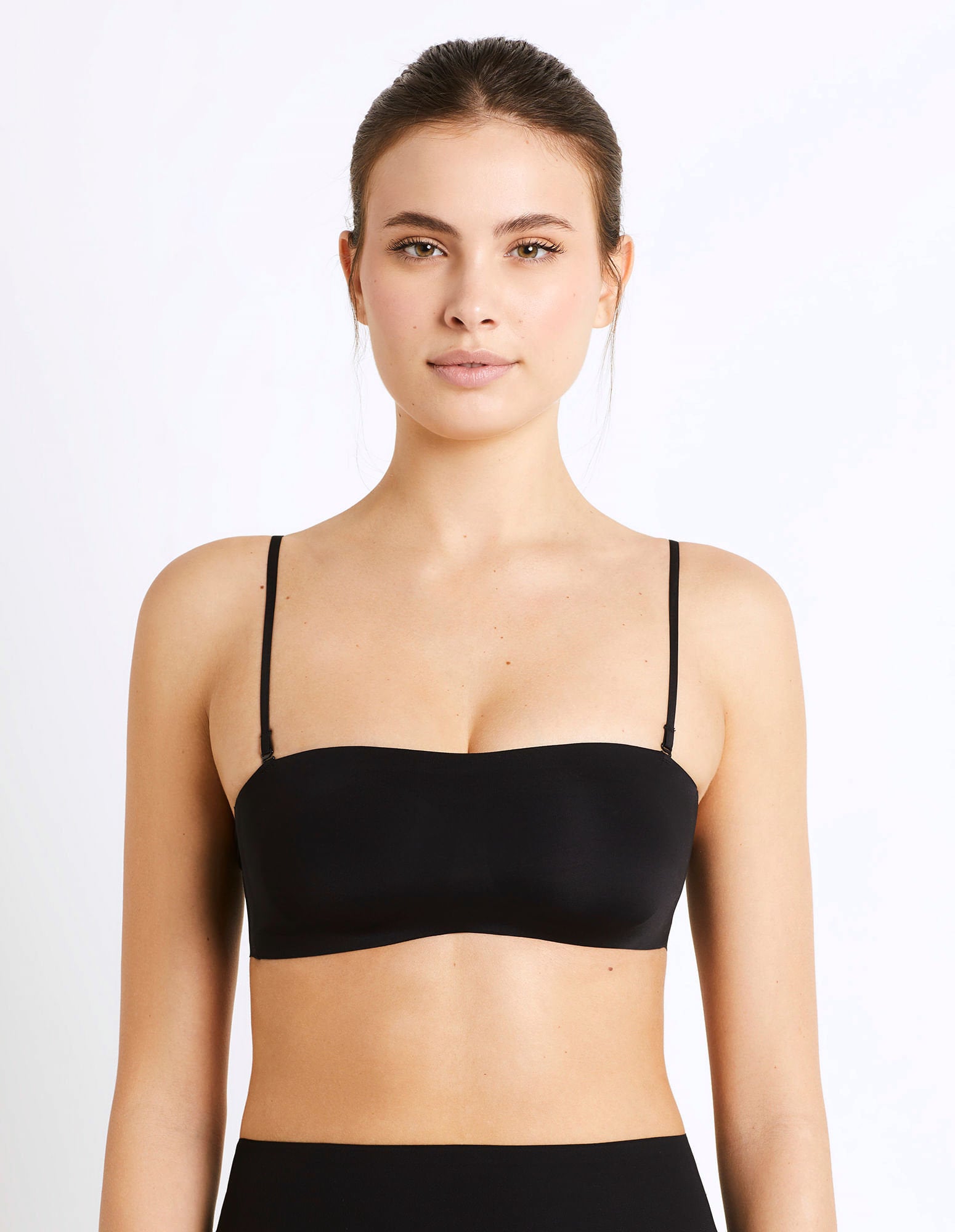 Yamamay_Superfine Shaping Bandeau Without Underwire_BRGD99X005_072_01