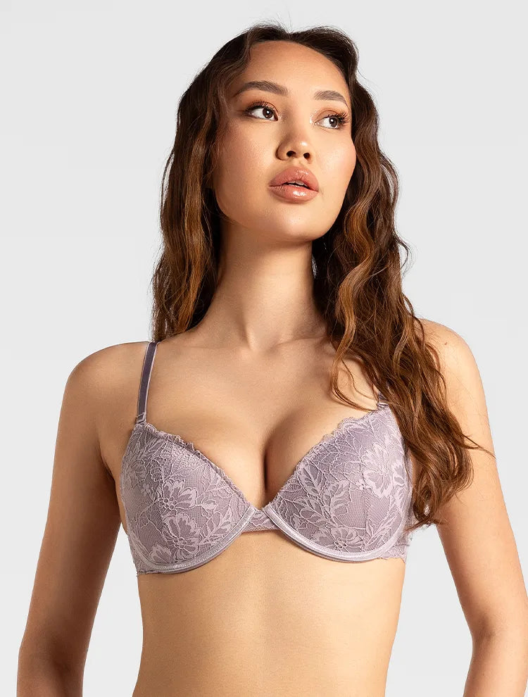 Marie France_Light Grey_Bra Glama Half Cup in Different Cup Sizes_BRGLAMA_Light Grey_01