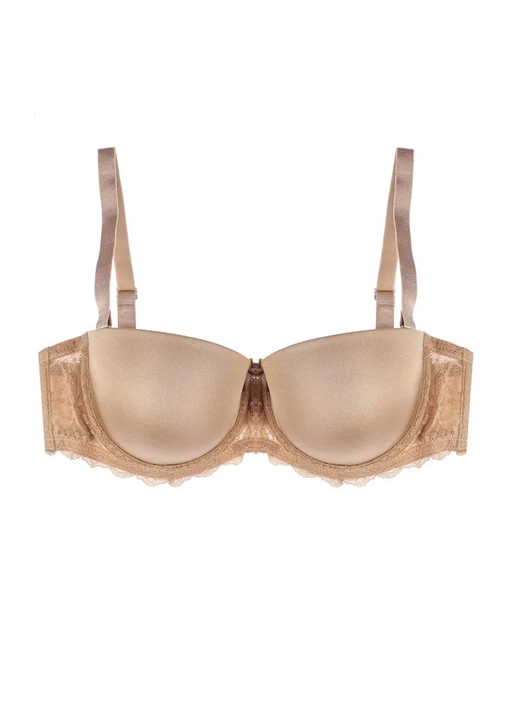 Marie France_Beige_Bra Laura in Different Cup Sizes_BRLAURA_Beige_04