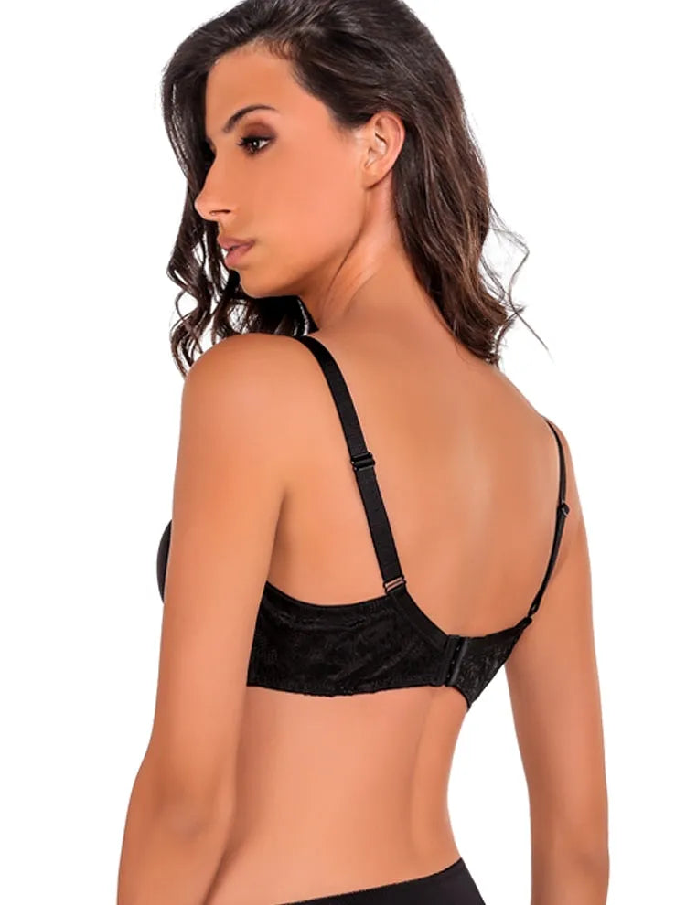 Marie France_Noir_Bra Simone in Different Cup Sizes_BRSIMONE_Noir_03