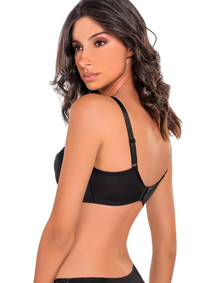 Marie France_Noir_Bra Sublime Plus in Different Cup Sizes_BRSUBLIMEPLUS_Noir_03
