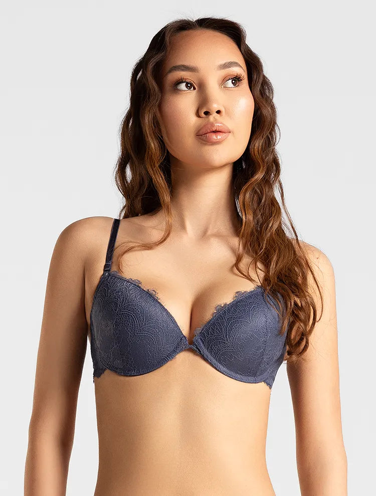 Marie France_Blue_Bra Throne Thin Haff Cup in Different Cup Sizes_BRTHRONE_Blue_01