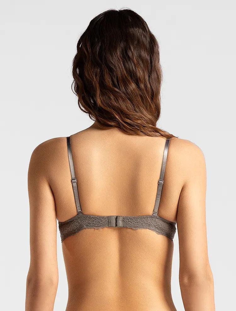 Marie France_Grey_Bra Treple Triple Push in Different Cup Sizes_BRTREPLE_Grey_02