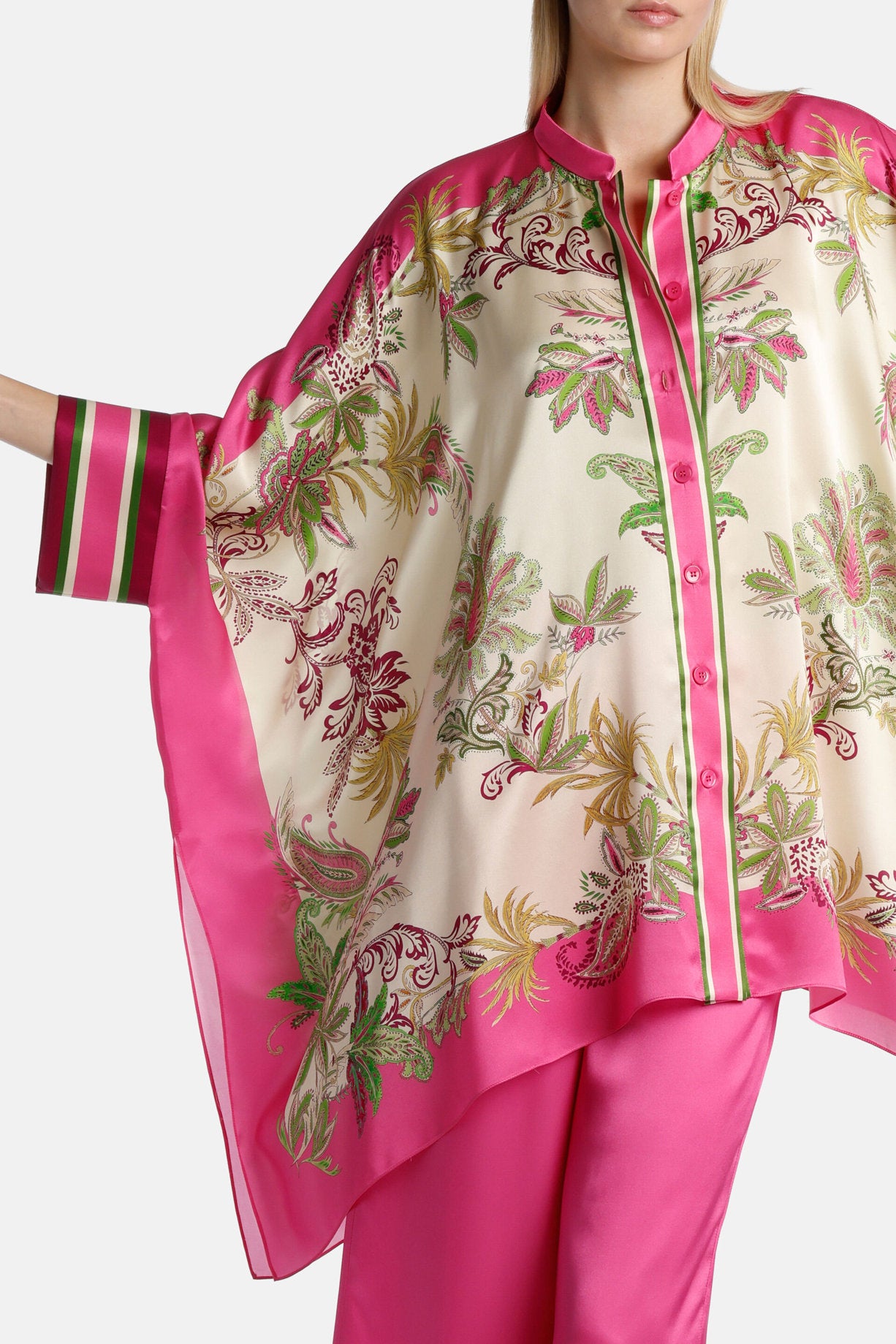 Luisa Spagnoli_Buccia Elegant Shirt_BUCCIA_4412 3908_03