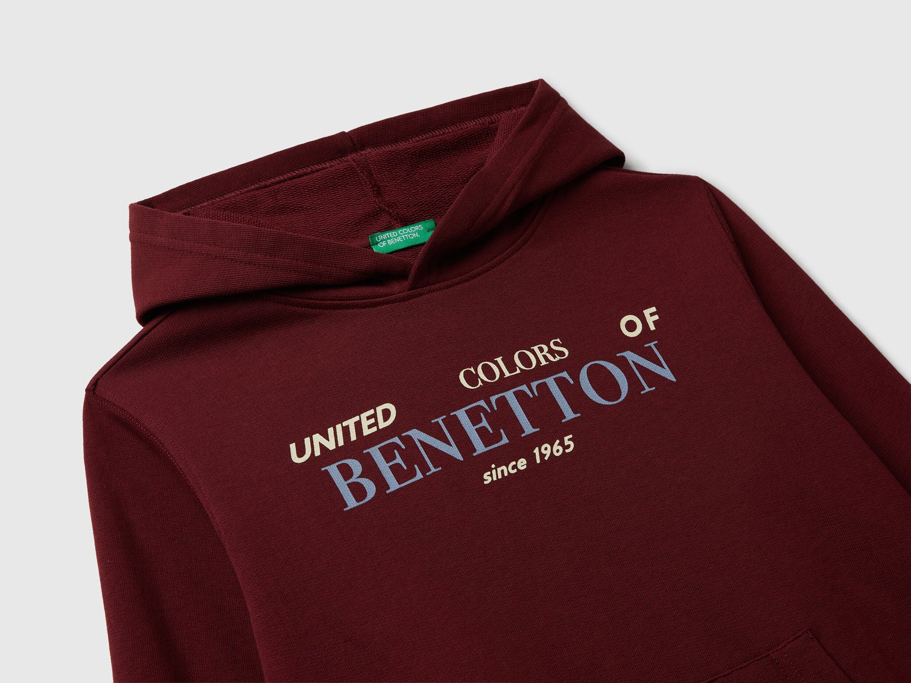 Benetton_Burgundy_Tracksuit in Pure Cotton_C204V-CF01PS_129_04