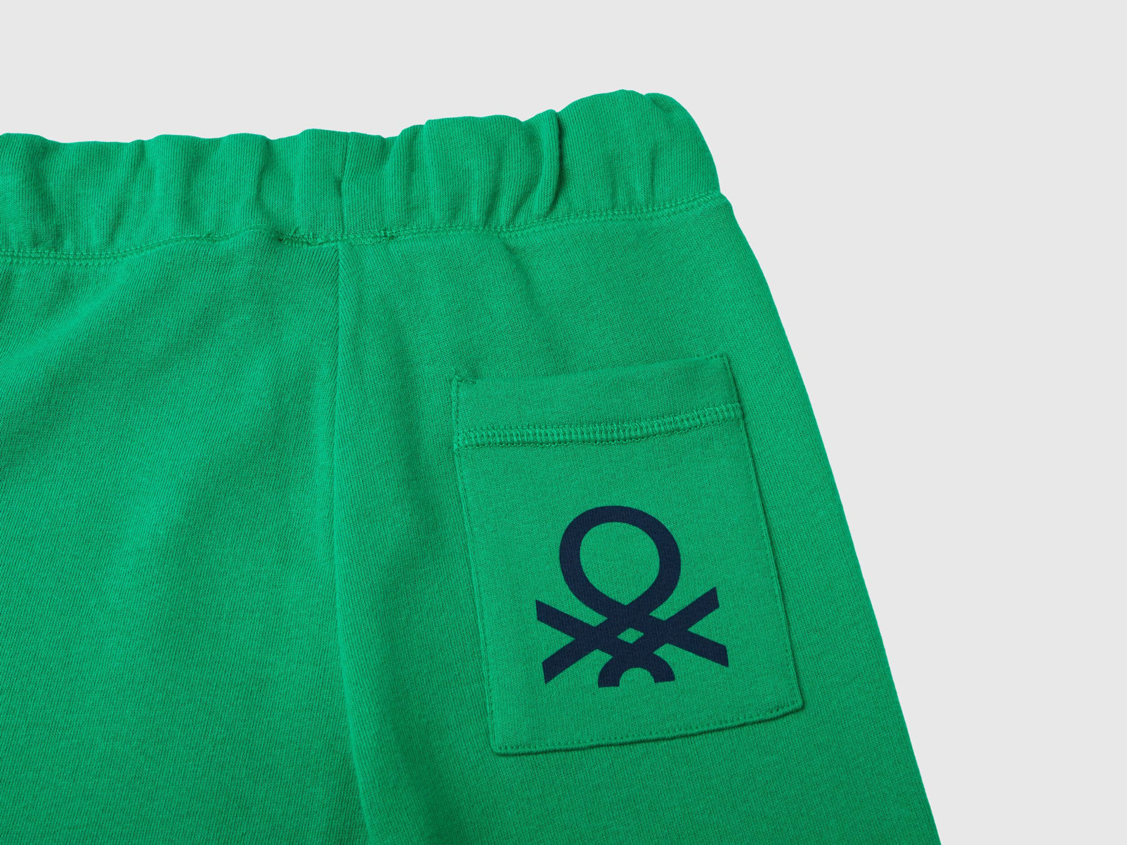 Benetton_Green_Pure Cotton Tracksuit with Zipper_C501B-CF058S_108_07