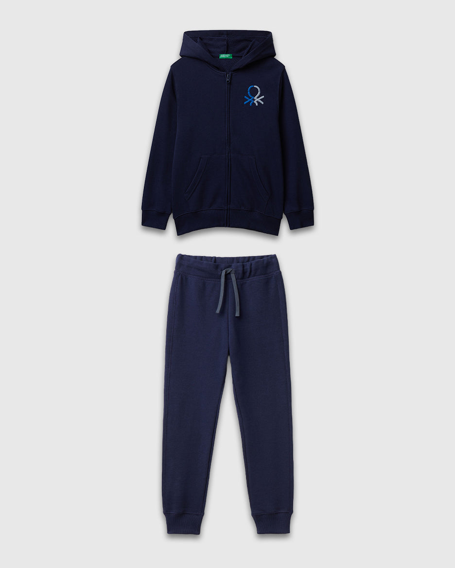 Benetton_Dark Blue_Zip-Up Tracksuit_C505C-CF058S_252_01