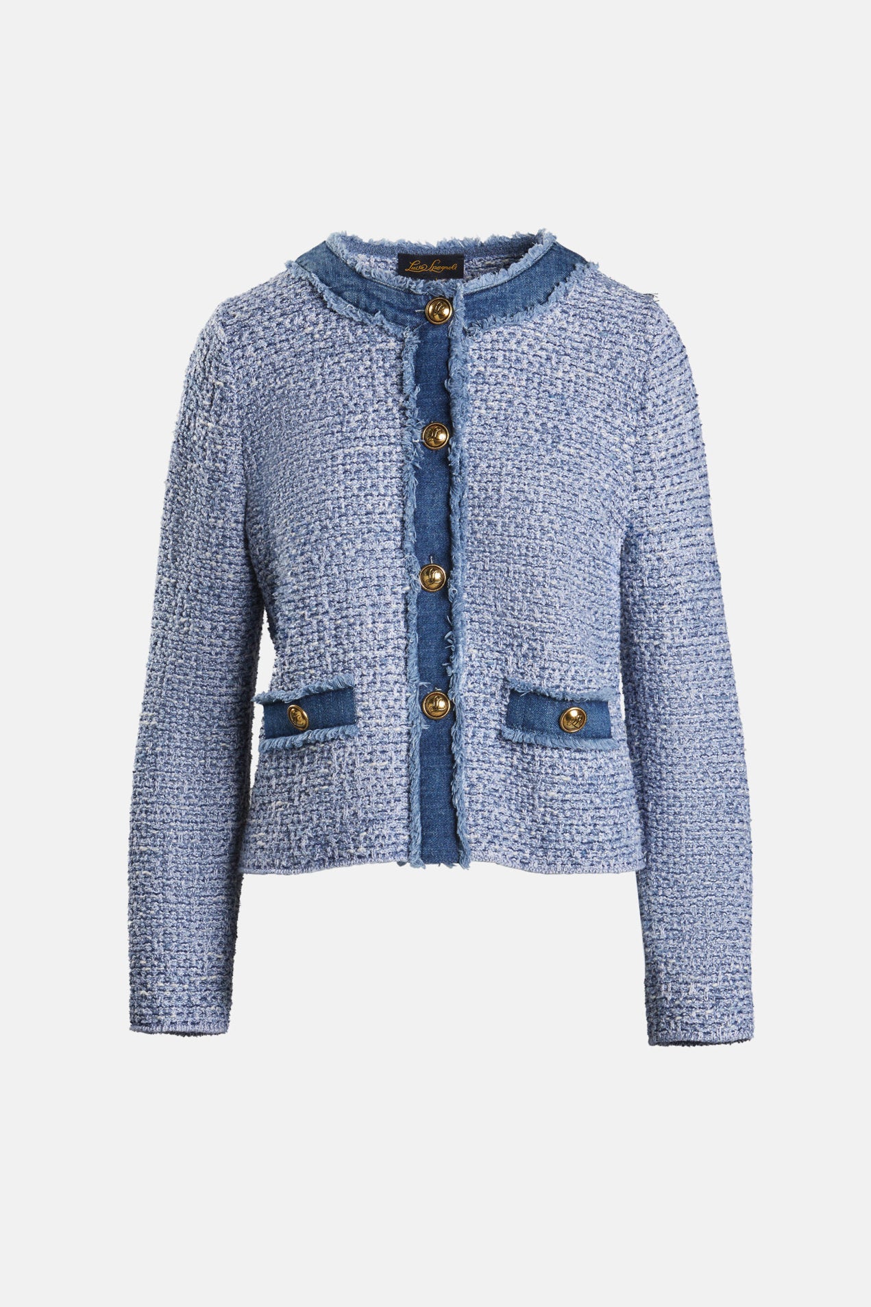 Luisa Spagnoli_Cannuccia - Elegant Jacket_CANNUCCIA_3808_06