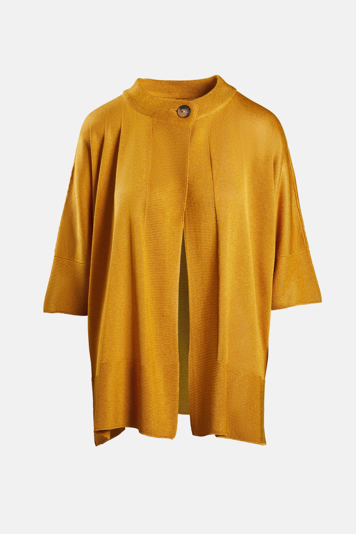 Luisa Spagnoli_Casaglia - Open Knit Jacket_CASAGLIA_1920_06