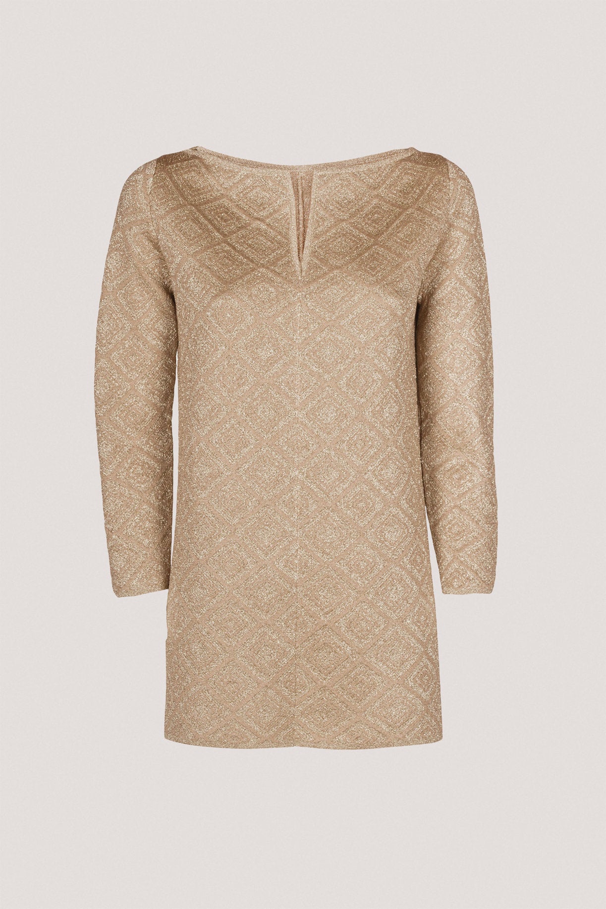 Luisa Spagnoli_Zelda - Lurex Tunic_CEBRIO A_1384_04