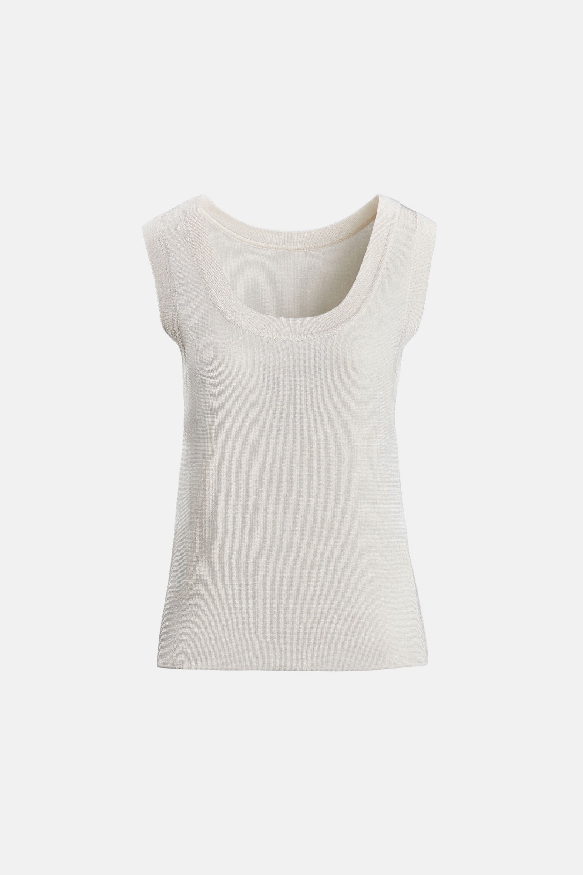 Luisa Spagnoli_Cilindrica - Knit Top_CILINDRICA_0203_05