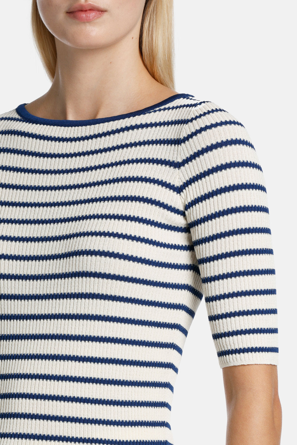 Luisa Spagnoli_Colino Striped Pullover_COLINO_0215 1238_04