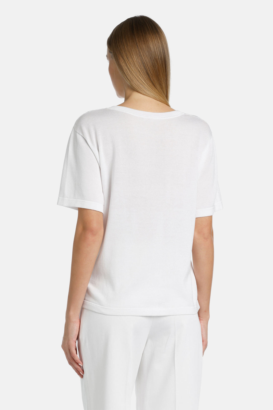 Luisa Spagnoli_Contagiri Knit T-Shirt_CONTAGIRI_0201_02