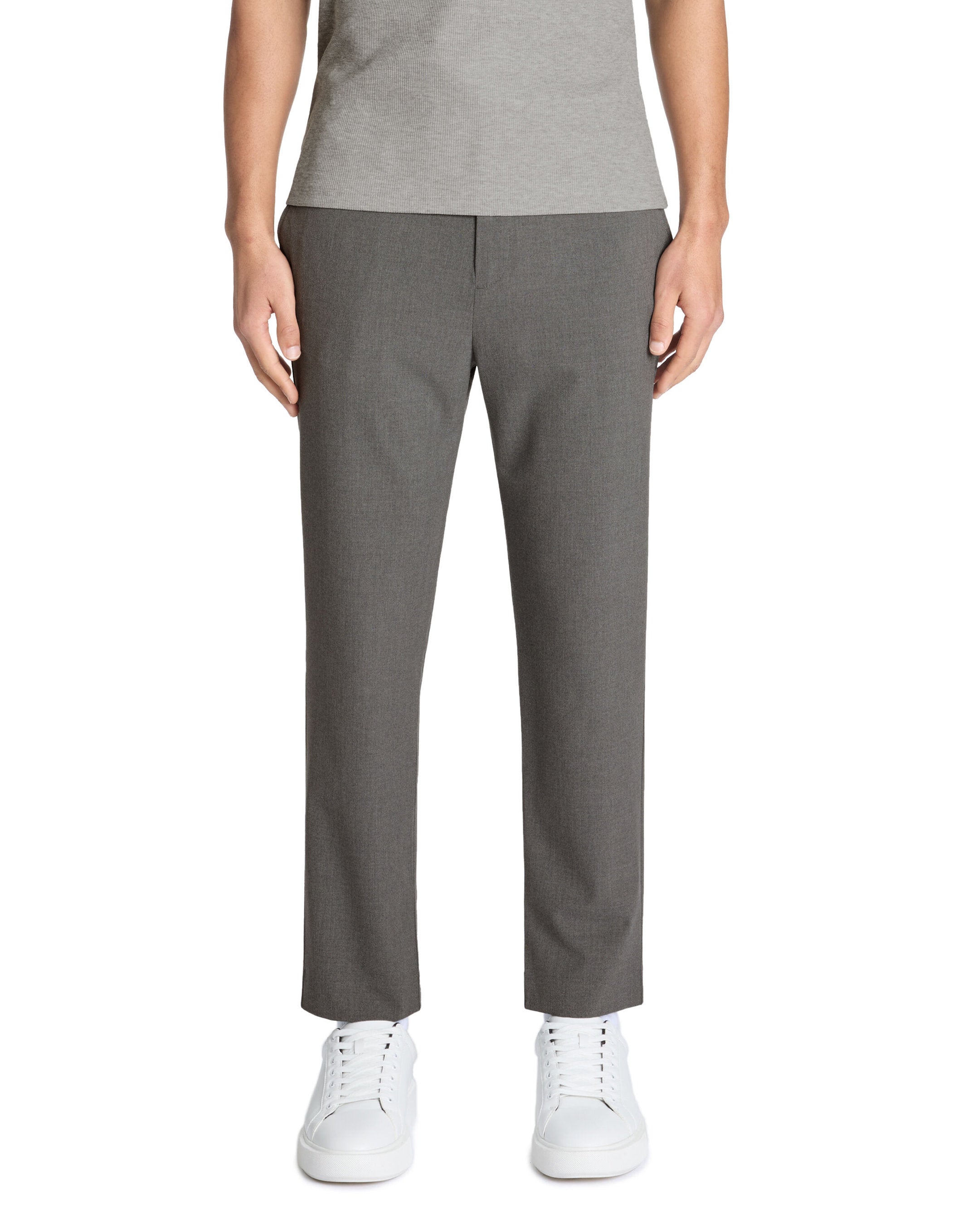 Celio_Anthracite 24H Stretch Pants_COSMART_ANTHRACITE E25_02