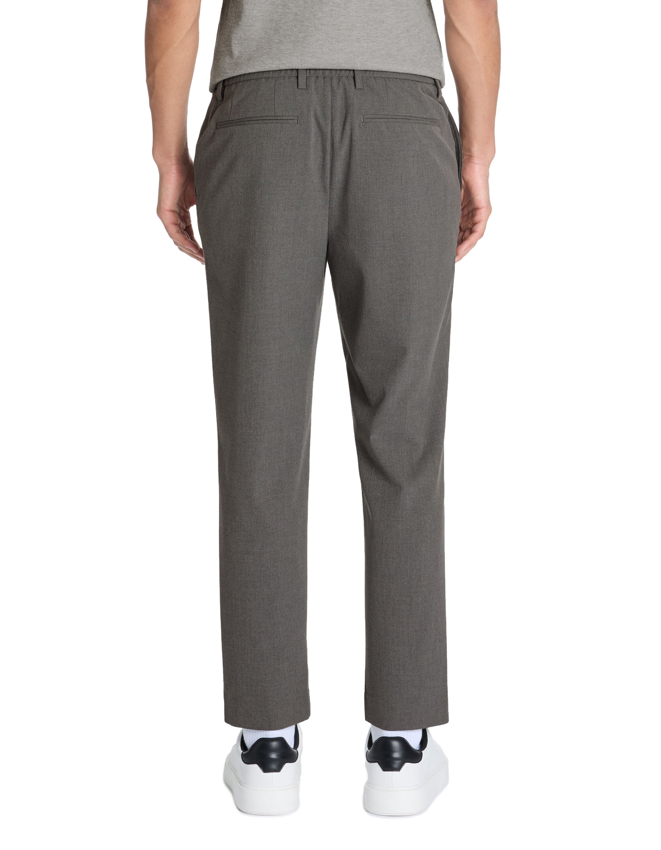 Celio_Anthracite 24H Stretch Pants_COSMART_ANTHRACITE E25_03
