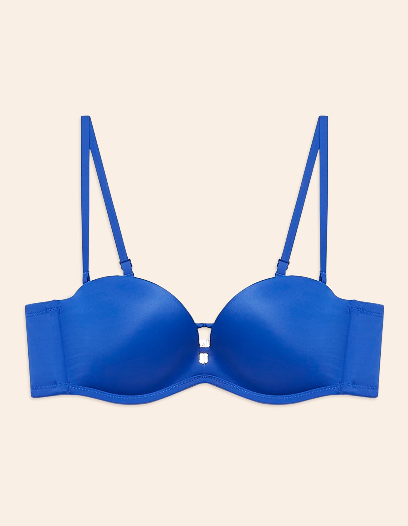 Yamamay_Essentials Bandeau Push-Up Bikini Top_CPPD182002_727_06