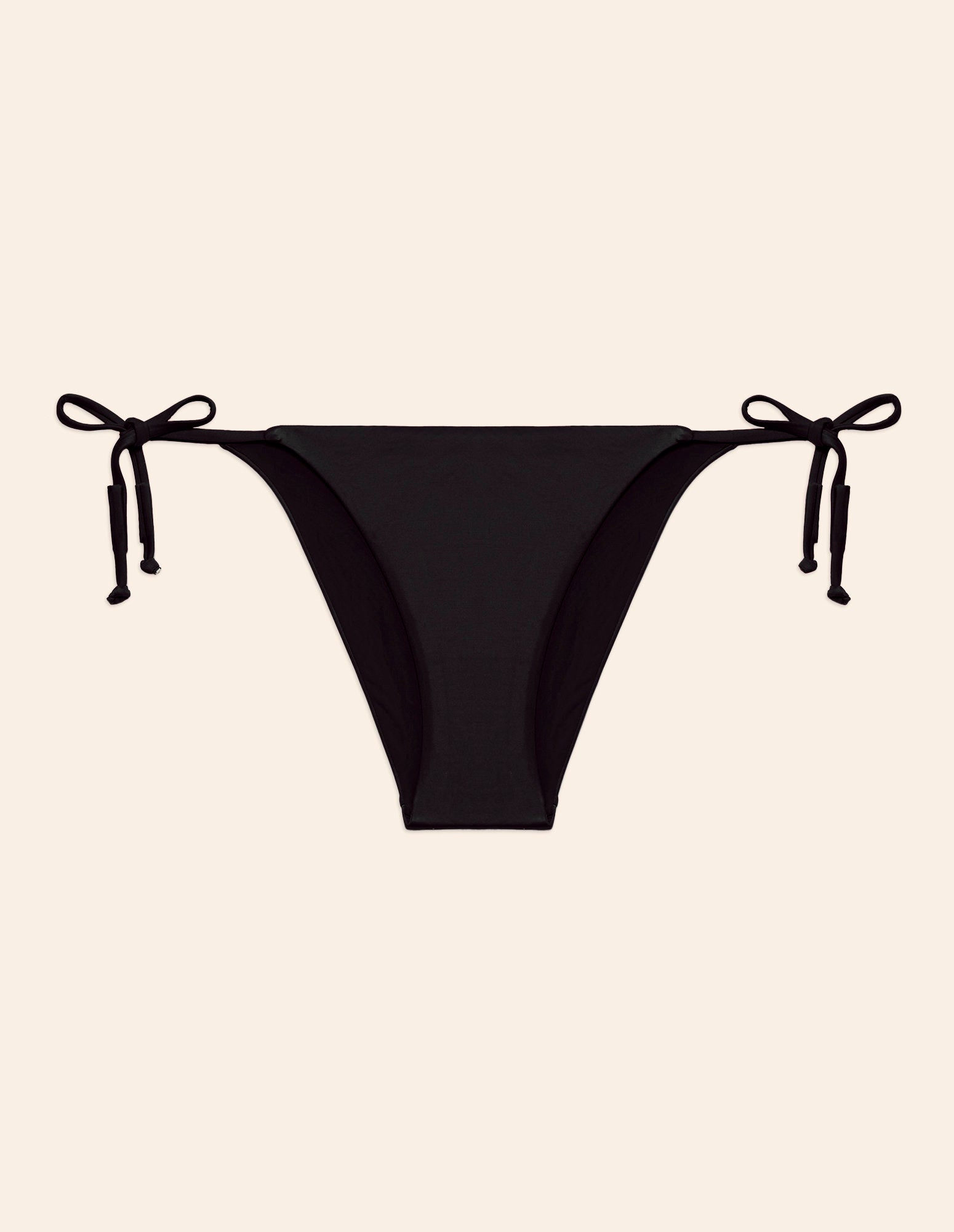 Yamamay_Essentials Microfiber Bikini Bottom with Side Ties_CSLD182001_072_05