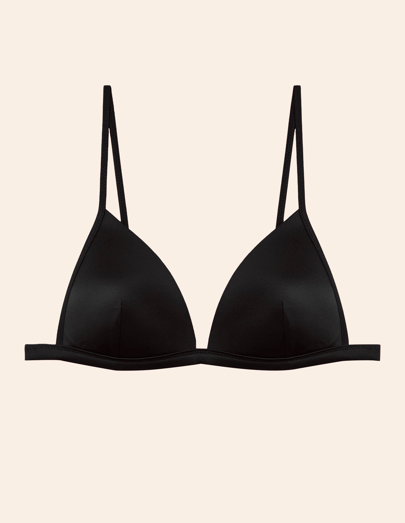 Yamamay_Essentials Push-Up Triangle Bikini Top Without Underwire_CTFD182001_072_04