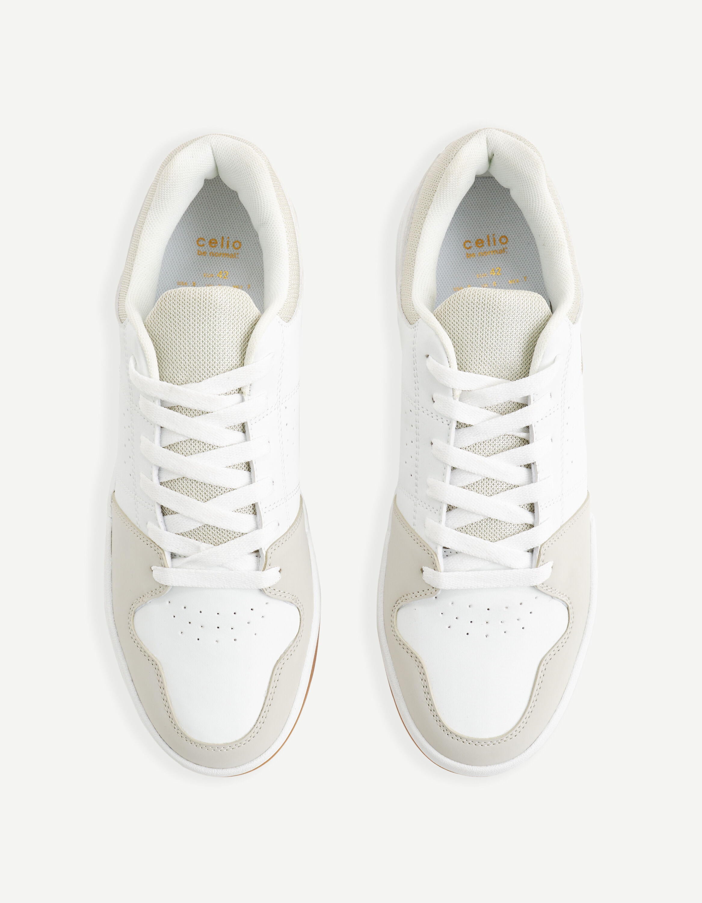 Sneakers - White_CYBASKET_WHITE_02