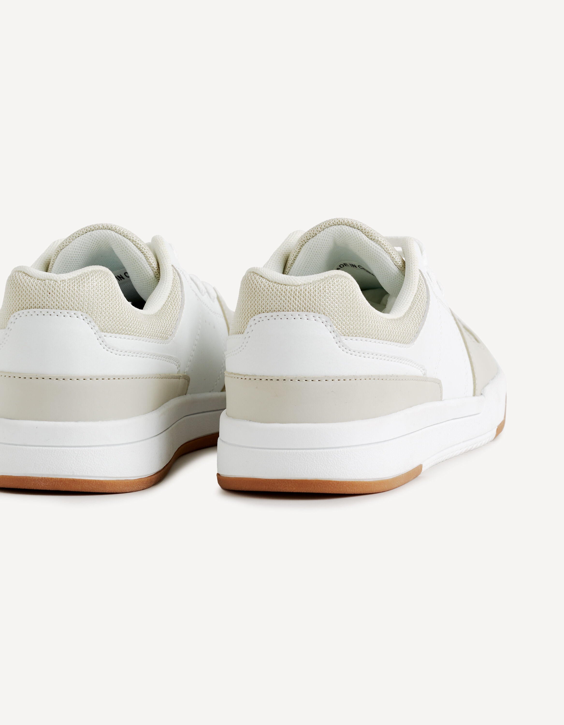 Sneakers - White_CYBASKET_WHITE_04