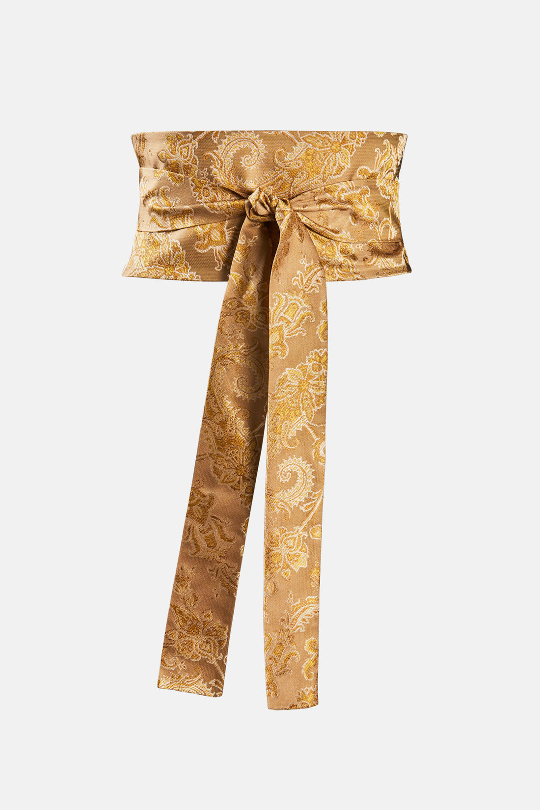 Luisa Spagnoli_Decana - Jacquard Sash_DECANA_4459_02