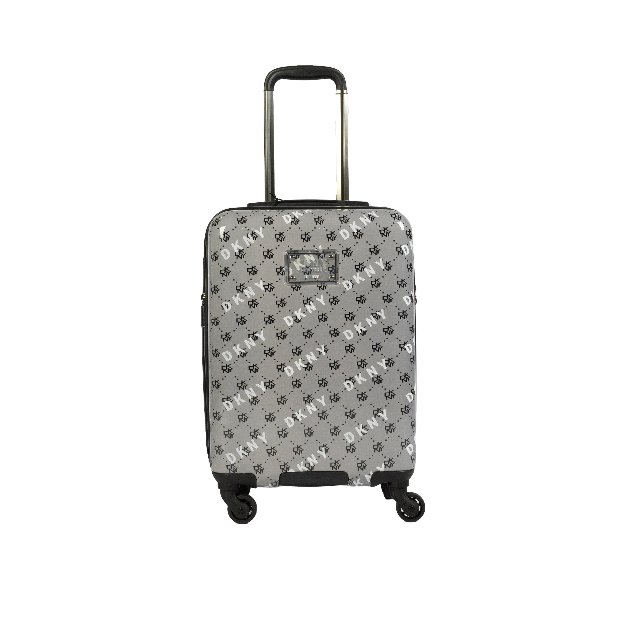 DKNY Grey Cabin Luggage - BEVAVA