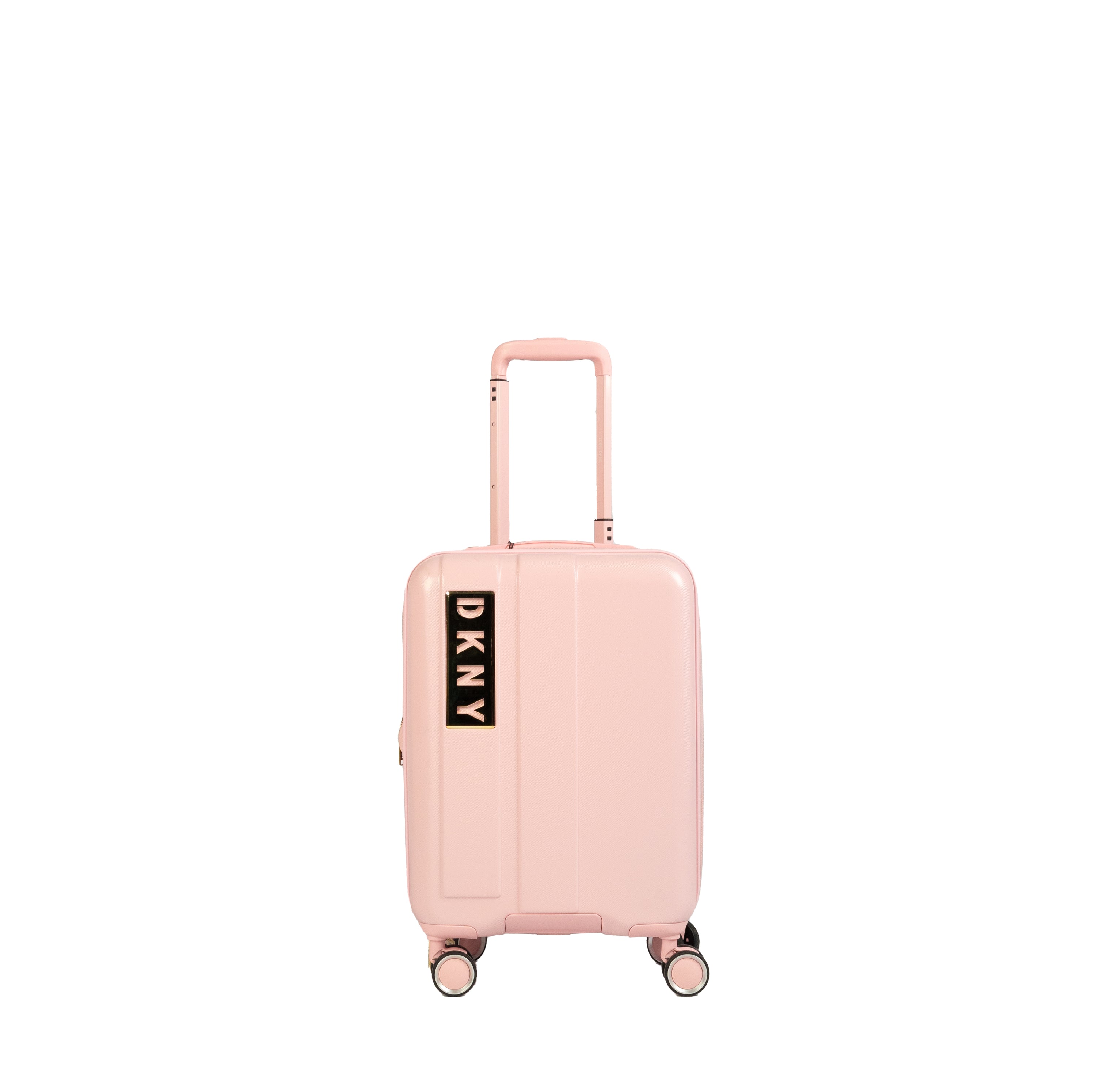 DKNY Pink Cabin Luggage - BEVAVA