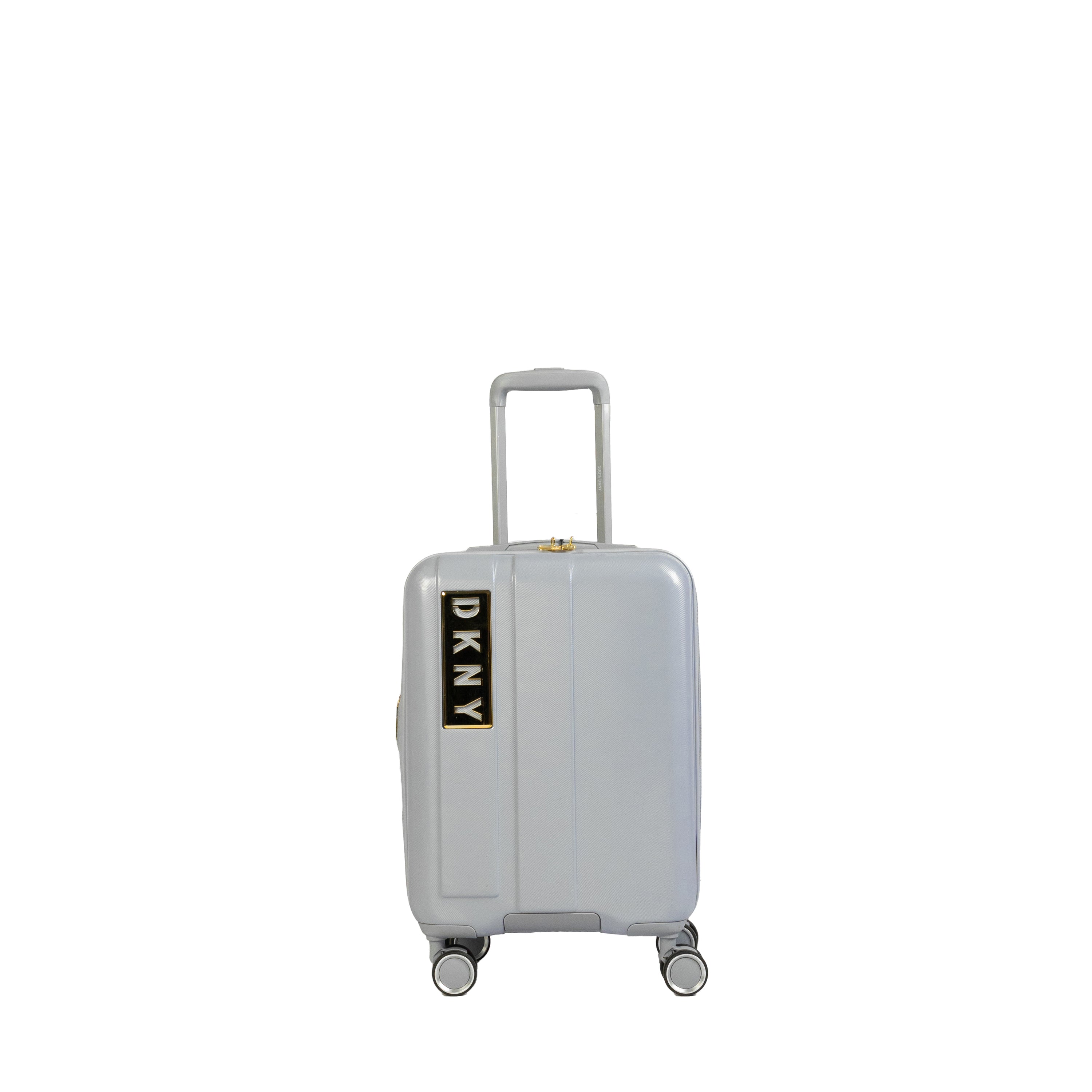 DKNY Grey Cabin Luggage - BEVAVA