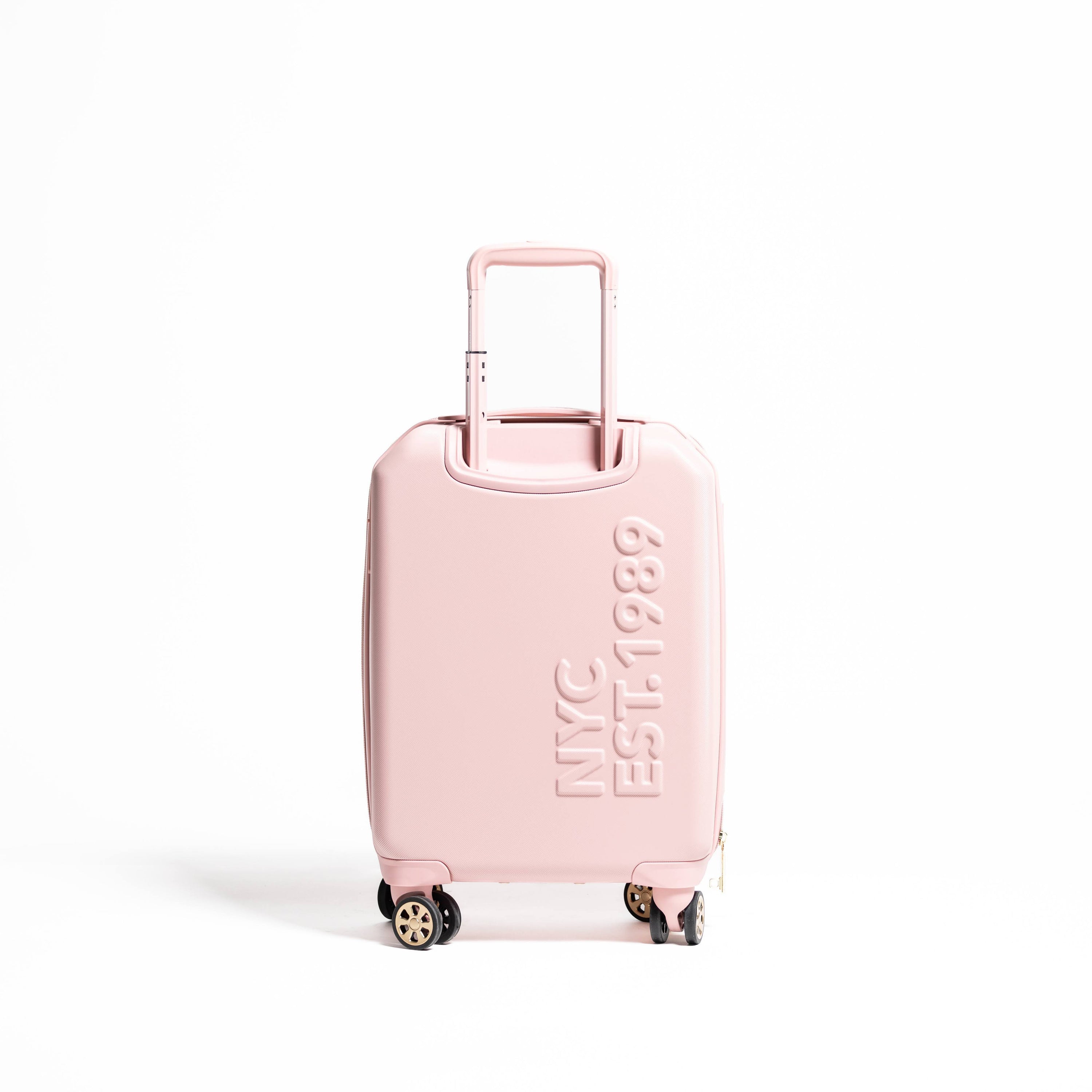DKNY Rosey Cabin Luggage_DH118CC4_RO9_04