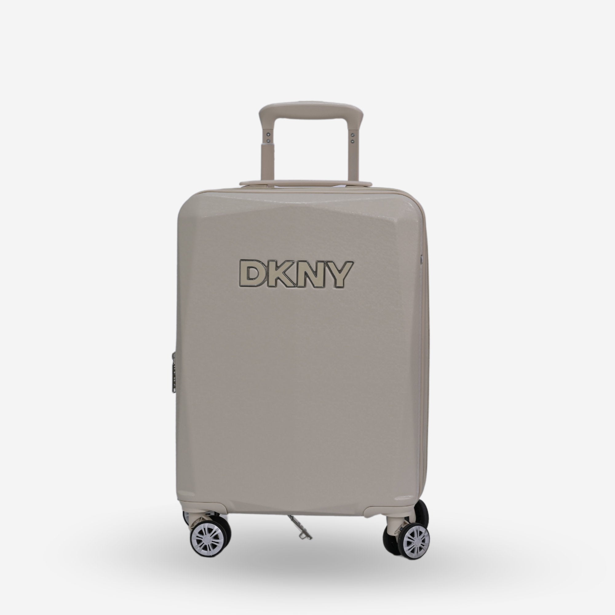 DKNY Ivory Cabin Luggage_DH118CP4_IVY_01