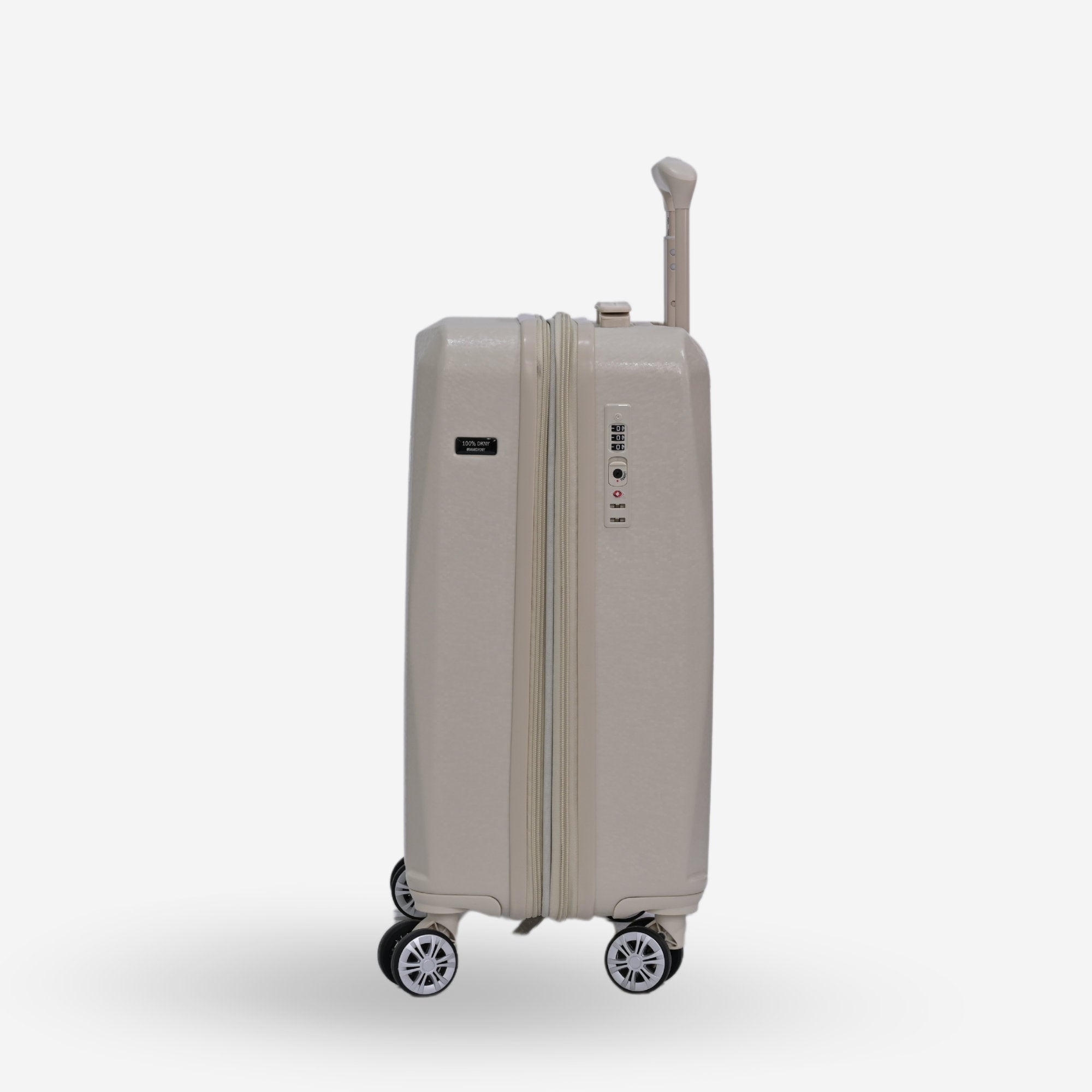 DKNY Ivory Cabin Luggage_DH118CP4_IVY_02